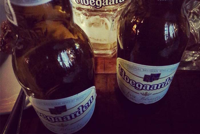 hoegaarden