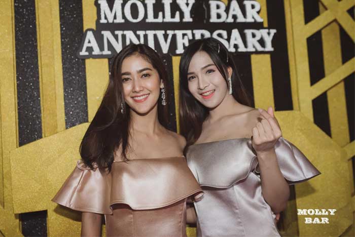 mollyanniversary