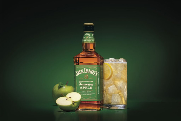 jackdanielsapple