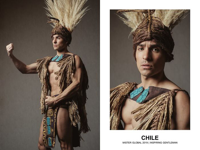 Mister-Global-2019-Chile