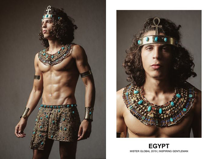 Mister-Global-2019-EGYPT