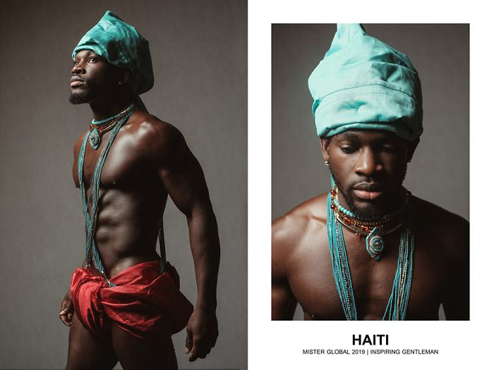 Mister-Global-2019-Haiti