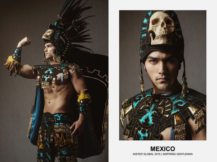 Mister-Global-2019-Mexico