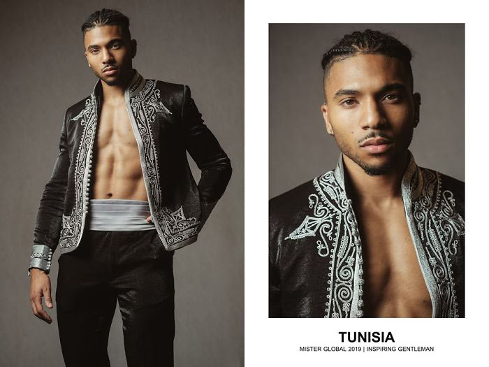 Mister-Global-2019-TUNISIA