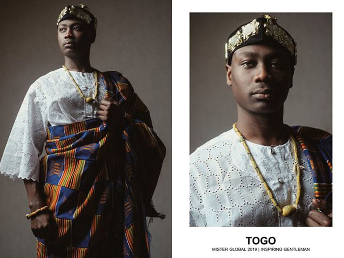 Mister-Global-2019-Togo