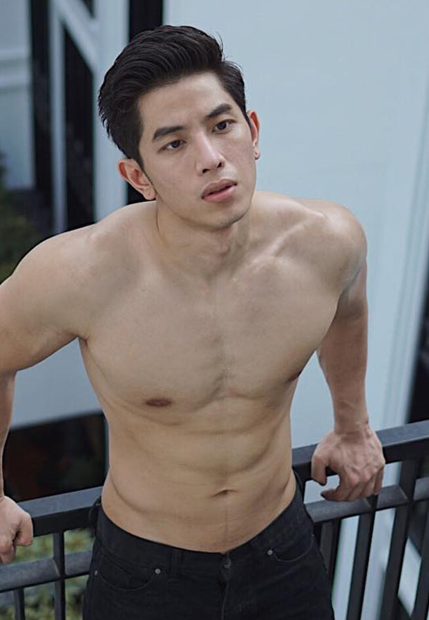 kwan-phuwame-Men-Model