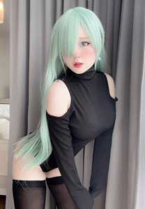 เปิดวาร์ป น้องทราย Saizneko สาวสวยสุดฮอต งานดีOnlyfans