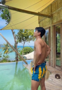 กัน-นภัทร