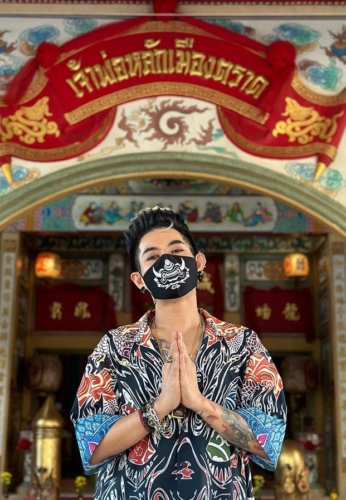 เก่ง-ธชย-นักแสดงเป๊ะ