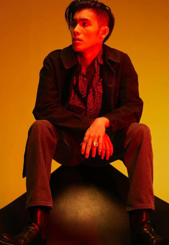 เจ้านาย-จินเจษฎ์-หล่อมาก