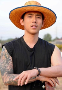 เบิ้ล-ปทุมราช-หล่อ