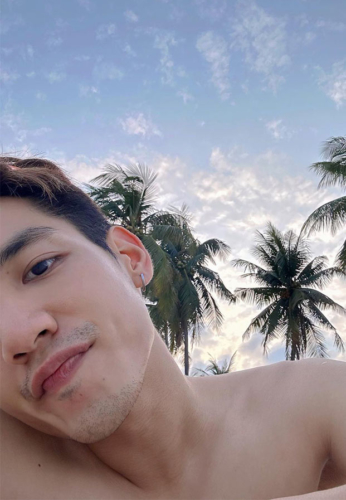 น้ํามนต์-กฤตนัย