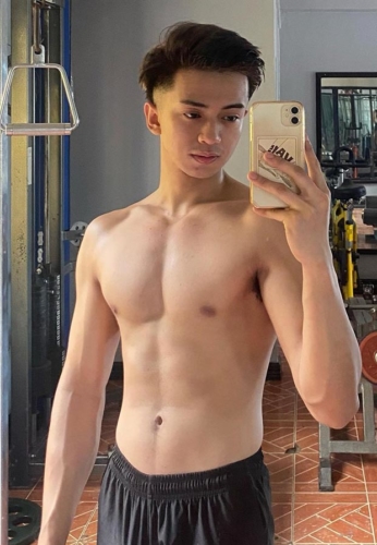 Kyle-Villamar-หล่อมาก