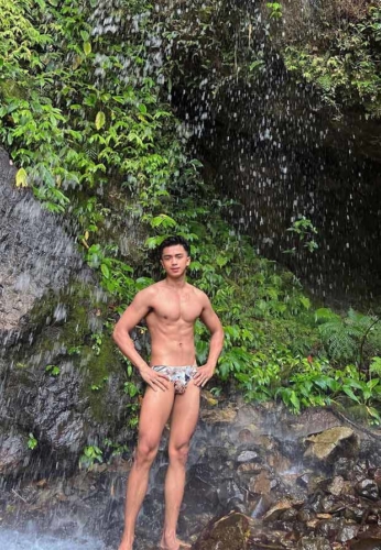 Kyle-Villamar-น่ารักมาก