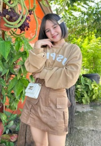 น้องเหมย อีง่าวไร้ขน-น่ารัก