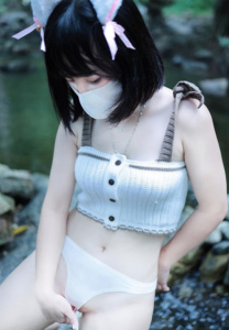 น้องเหมย อีง่าวไร้ขน-ขี้เล่น