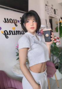 Donutty-Siraporn-adorable