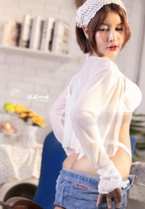 Donutty-Siraporn-lovely