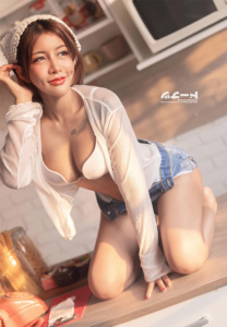 Donutty-Siraporn-pretty