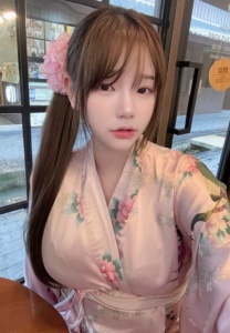 1000drink-Neko Chan-affable