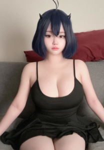 1000drink-Neko Chan-bonnie