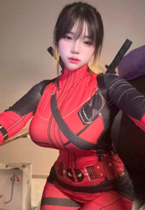 1000drink-Neko Chan-darling