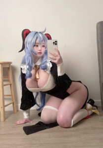 1000drink-Neko Chan-winsome