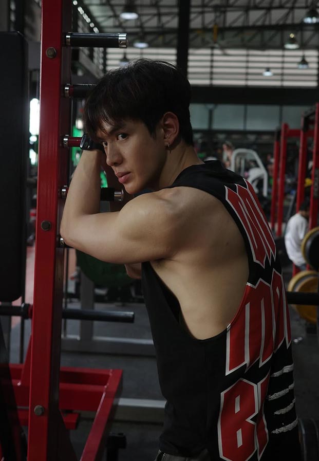 ฟิล์ม ธนภัทร