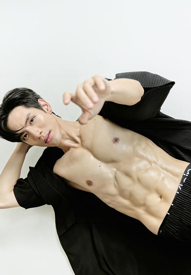 ฟิล์ม ธนภัทร
