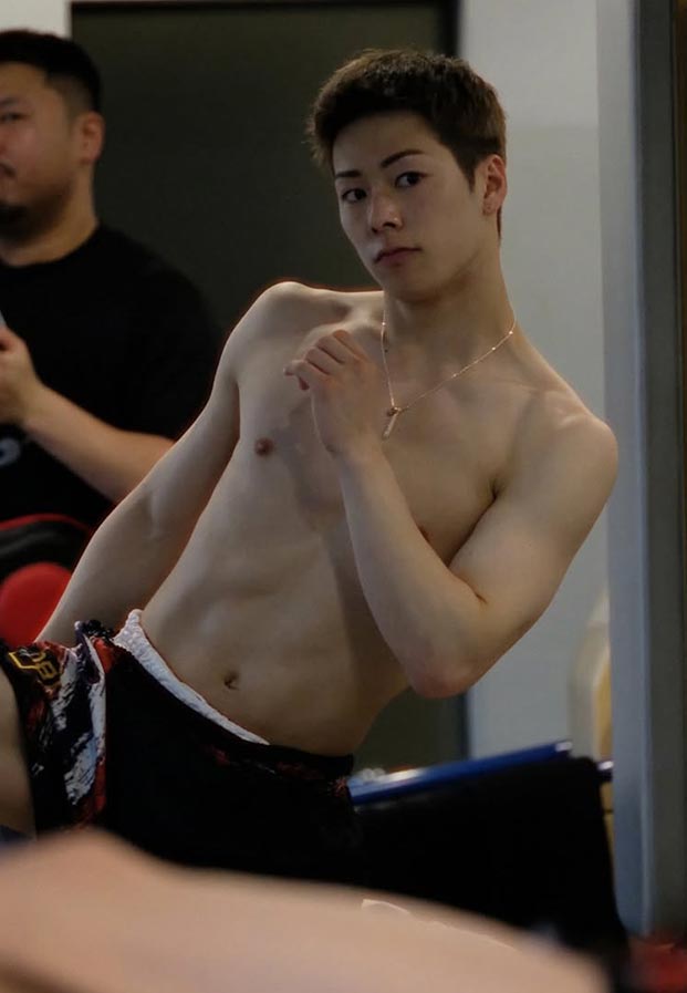 Kota Miura
