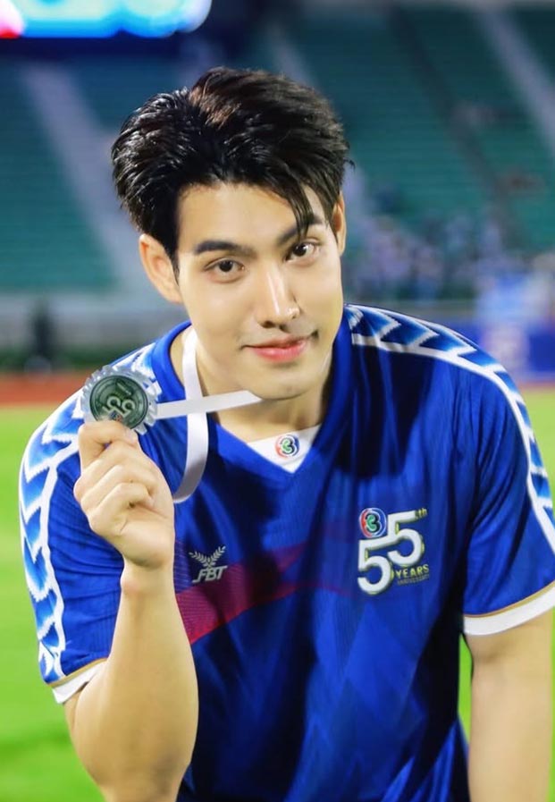อ๋อง สิทธานต์