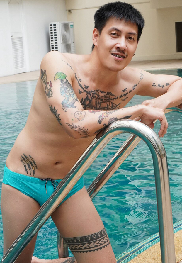 ศุภชัย นุ่มยองใย