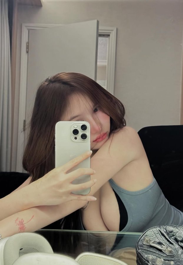 น้องบาร์บี้