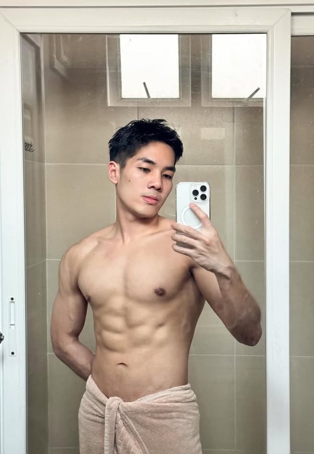 Benz Surawee