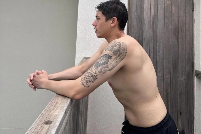 พาย สุนิษฐ์ สก๊อต