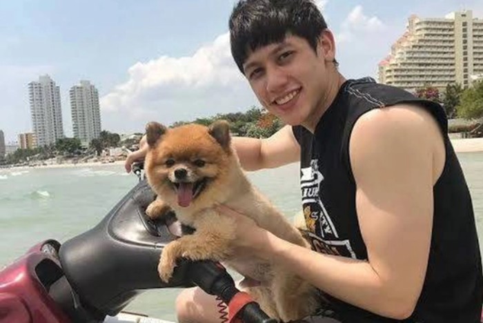 พาย สุนิษฐ์ สก๊อต