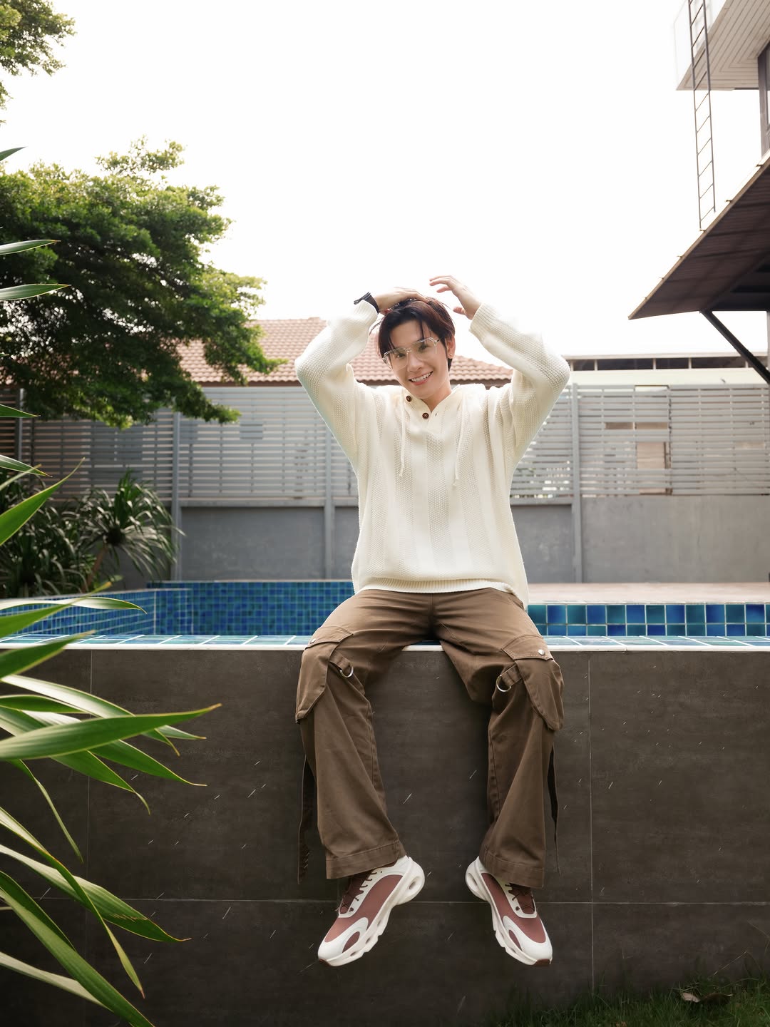 The Ex-Morning ตามตะวัน