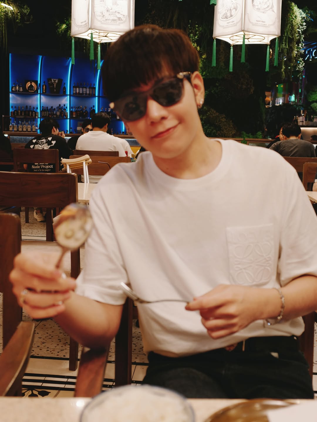 Singto Prachaya series