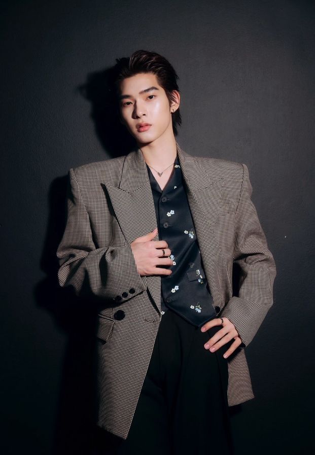 ตี๋ตี๋ วันพิชิต สมาชิก DEXX