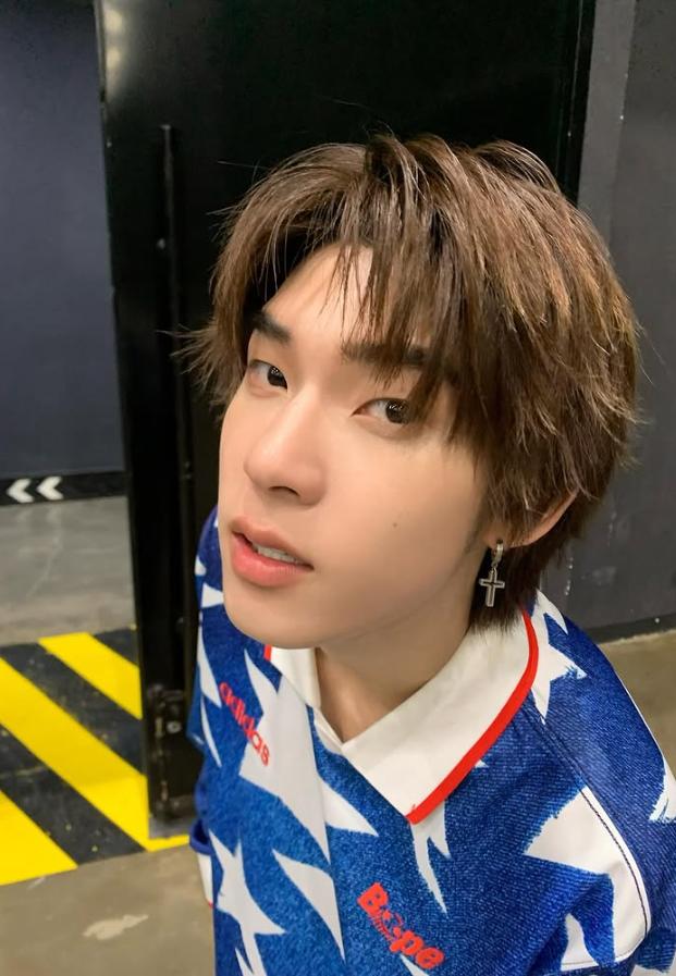 ตี๋ตี๋ วันพิชิต IG twnpich
