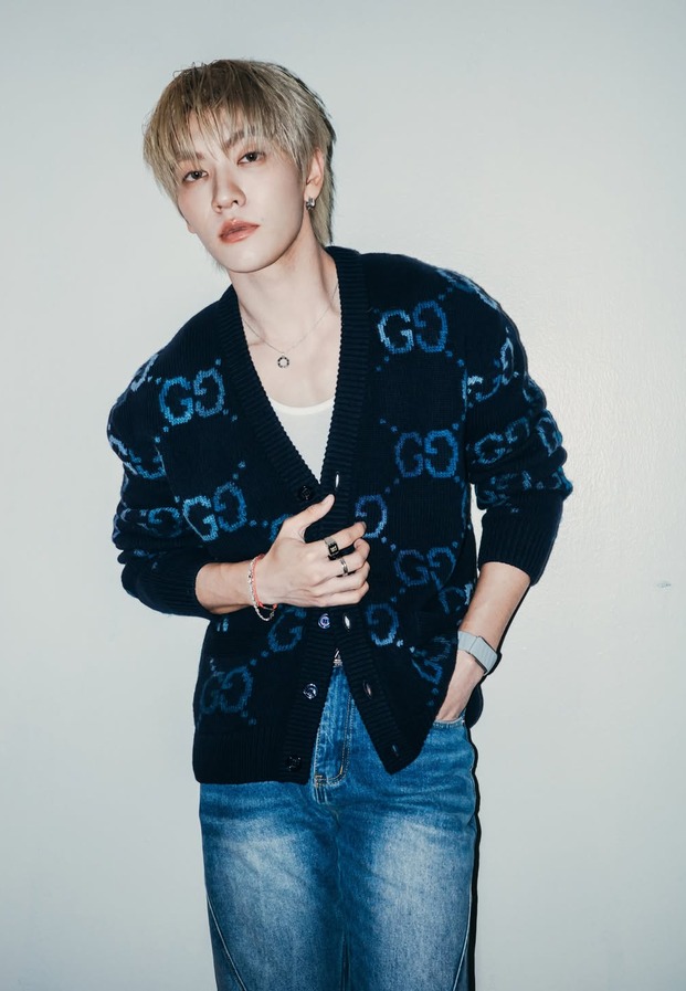 บอส ชัยกมล รูปเดี่ยวสำหรับช่องทางติดตาม