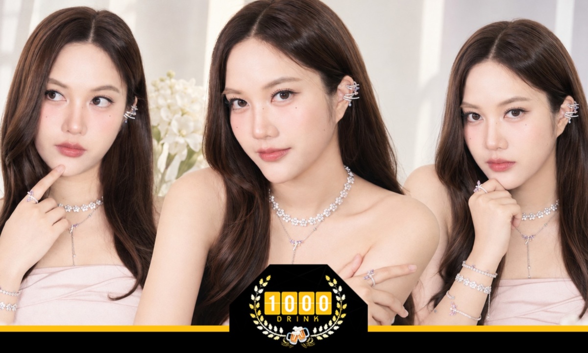 ฟรีน สโรชา รูปปกบทความ