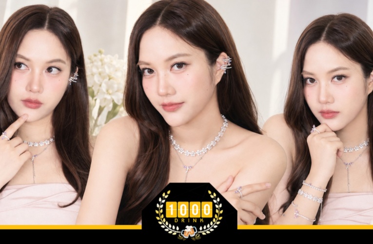 ฟรีน สโรชา รูปปกบทความ