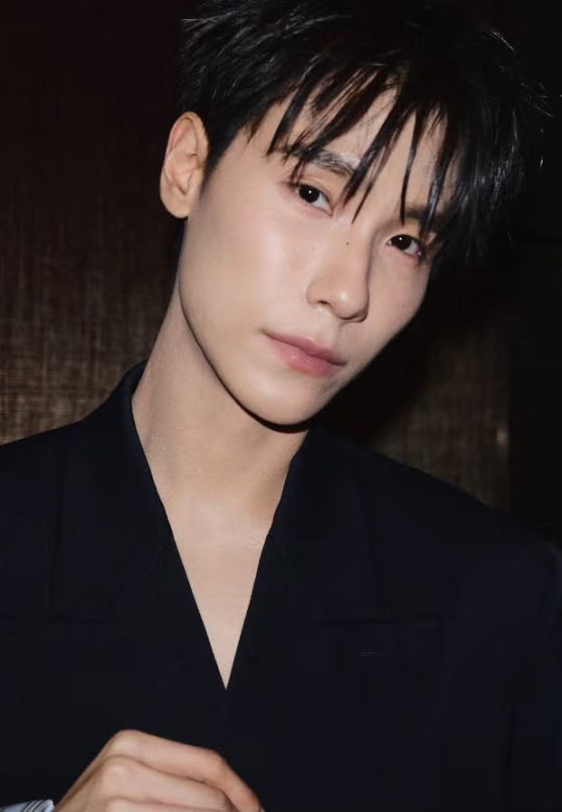 จูเนียร์ ปณชัย ภาพเดี่ยวช่วงเส้นทางนักแสดง