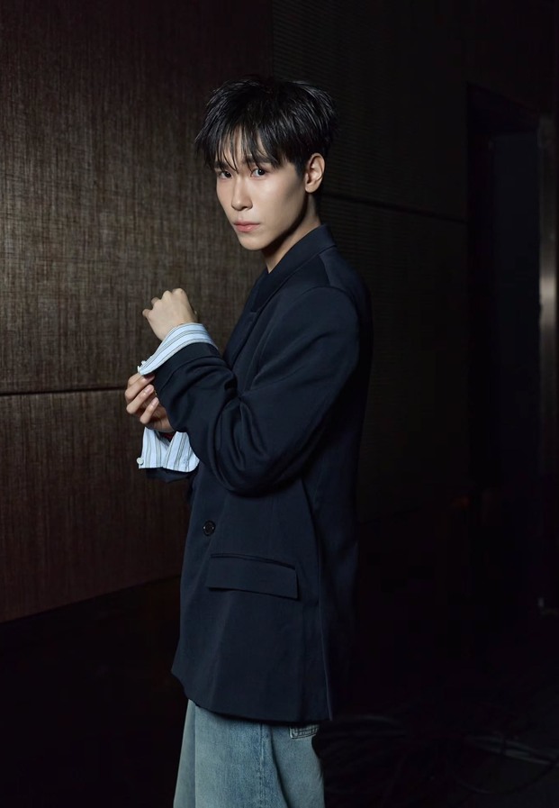 จูเนียร์ ปณชัย นักแสดงจาก Perfect 10 Liners
