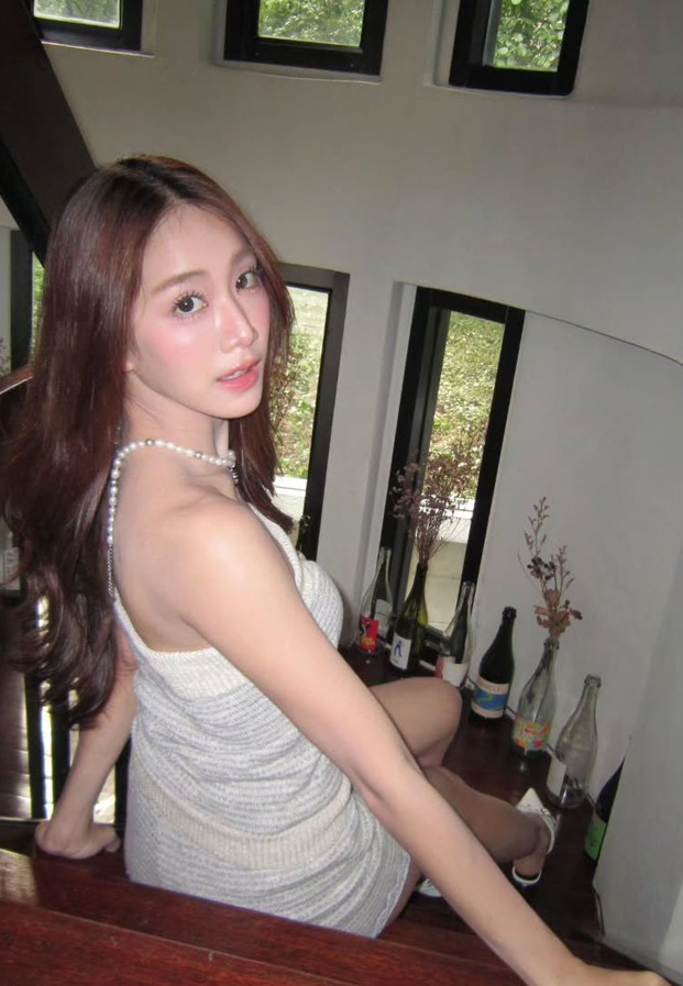 มายด์ 4EVE สมาชิกวงเกิร์ลกรุ๊ปไทย