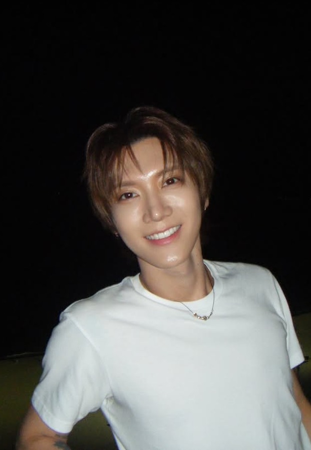 เตนล์ ชิตพล กับซิงเกิล OUTWEST