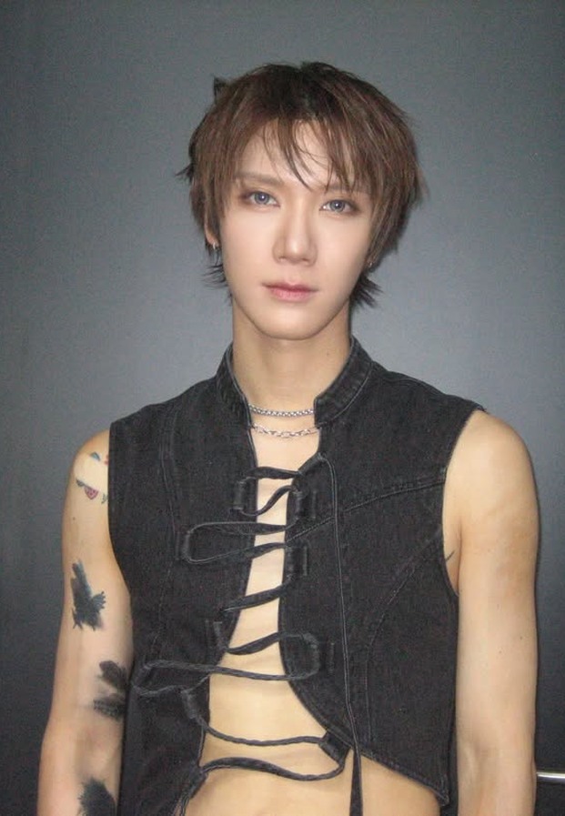 เตนล์ ชิตพล รูปเดี่ยวประกอบ FAQ